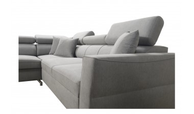 corner-sofa-beds - VENETO II - 8