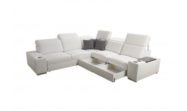 corner-sofa-beds - RICOTTI III - 3