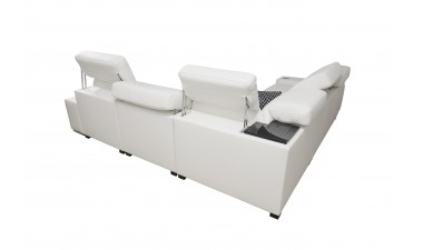 corner-sofa-beds - RICOTTI III - 12