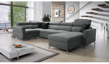 corner-sofa-beds - VENETO V - 1