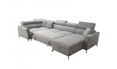 corner-sofa-beds - VENETO V - 2