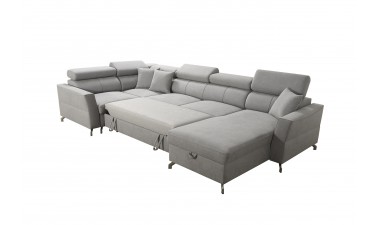 corner-sofa-beds - VENETO V