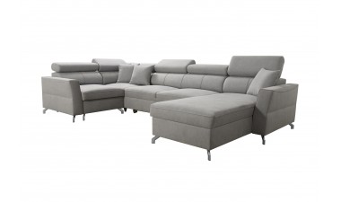 corner-sofa-beds - VENETO V - 6