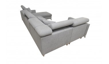 corner-sofa-beds - VENETO V - 9