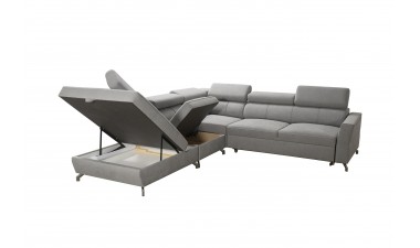 corner-sofa-beds - VENETO VIII - 2