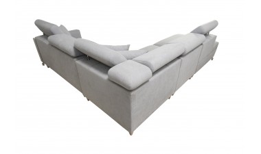 corner-sofa-beds - VENETO VIII - 8