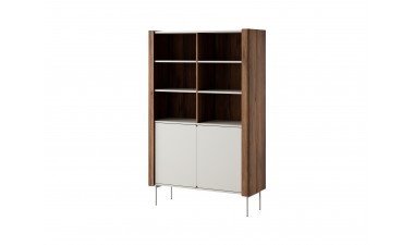 bookcases - Crop Cabinet R105