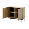Japandi Chest of Drawers K104 - 4