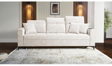 sofy-z-funkcja-spania - Inez Sofa z Funkcją Spania