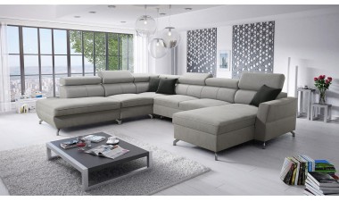 corner-sofa-beds - VENETO IX - 1