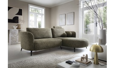 corner-sofa-beds - Laurence Corner Sofa Bed