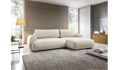 corner-sofa-beds - Lisbon Corner Sofa Bed