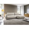 Lisbon Corner Sofa Bed - 10