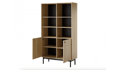 cabinets - Japandi Cabinet R104