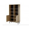 Japandi Cabinet R104 - 2