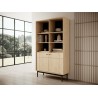 Japandi Cabinet R104 - 1