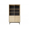 Japandi Cabinet R104 - 3