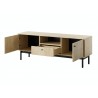Japandi Tv Unit 154 - 2