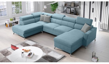 corner-sofa-beds - VENETO VI - 1