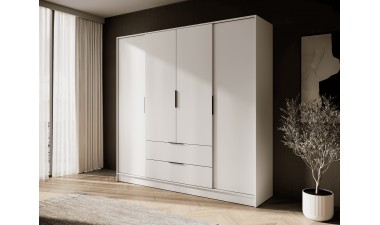 furniture-shop - Kelly Wardrobe 4D