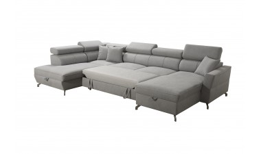 corner-sofa-beds - VENETO VI - 2