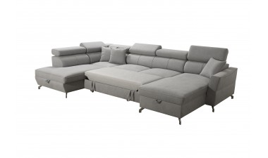 corner-sofa-beds - VENETO VI