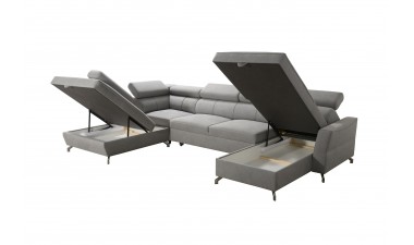 corner-sofa-beds - VENETO VI - 3