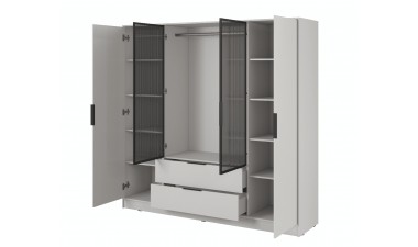 szafy - Kelly Szafa 4DRM