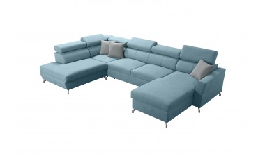 corner-sofa-beds - VENETO VI - 6