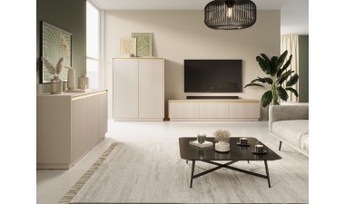 chest-of-drawers - Royal K154 Chest of Drawers