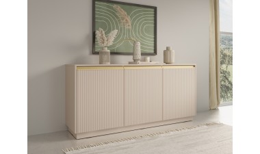 chest-of-drawers - Royal K154 Chest of Drawers chest-of-drawers - Royal K154 Chest of Drawers - 1