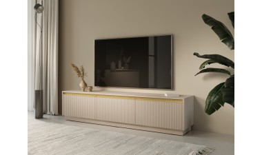 szafki-rtv - Royal Szafka RTV 180 szafki-rtv - Royal Szafka RTV 180 - 4