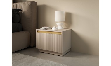 chest-of-drawers - Royal Bedside Table