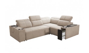 corner-sofa-beds - Mindy II Corner Sofa Bed