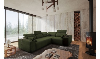 corner-sofa-beds - Mindy II Corner Sofa Bed corner-sofa-beds - Mindy II Corner Sofa Bed - 15