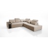 Mindy IX Corner Sofa Bed - 3