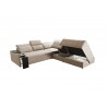 Mindy IX Corner Sofa Bed - 7