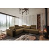 Mindy IX Corner Sofa Bed - 13