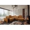 Mindy IX Corner Sofa Bed - 1