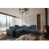 Mindy IX Corner Sofa Bed - 16