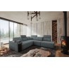 Mindy IX Corner Sofa Bed - 18