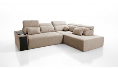 corner-sofa-beds - Mindy VII Corner Sofa Bed - 3