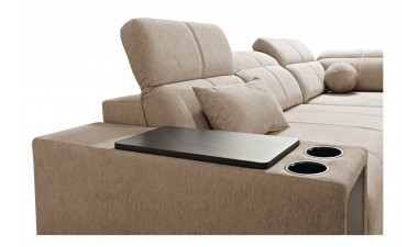 corner-sofa-beds - Mindy VII Corner Sofa Bed - 4