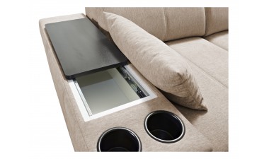 corner-sofa-beds - Mindy VII Corner Sofa Bed