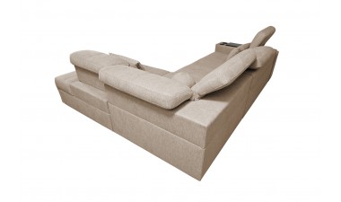 corner-sofa-beds - Mindy VII Corner Sofa Bed - 9