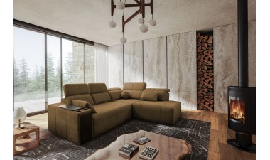 corner-sofa-beds - Mindy VII Corner Sofa Bed - 1