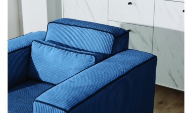 corner-sofa-beds - Corner Sofa Bed Russel PS - 4
