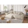 Zarina Corner Sofa Bed - 12