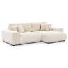 Zarina Corner Sofa Bed - 2