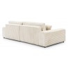 Zarina Corner Sofa Bed - 4